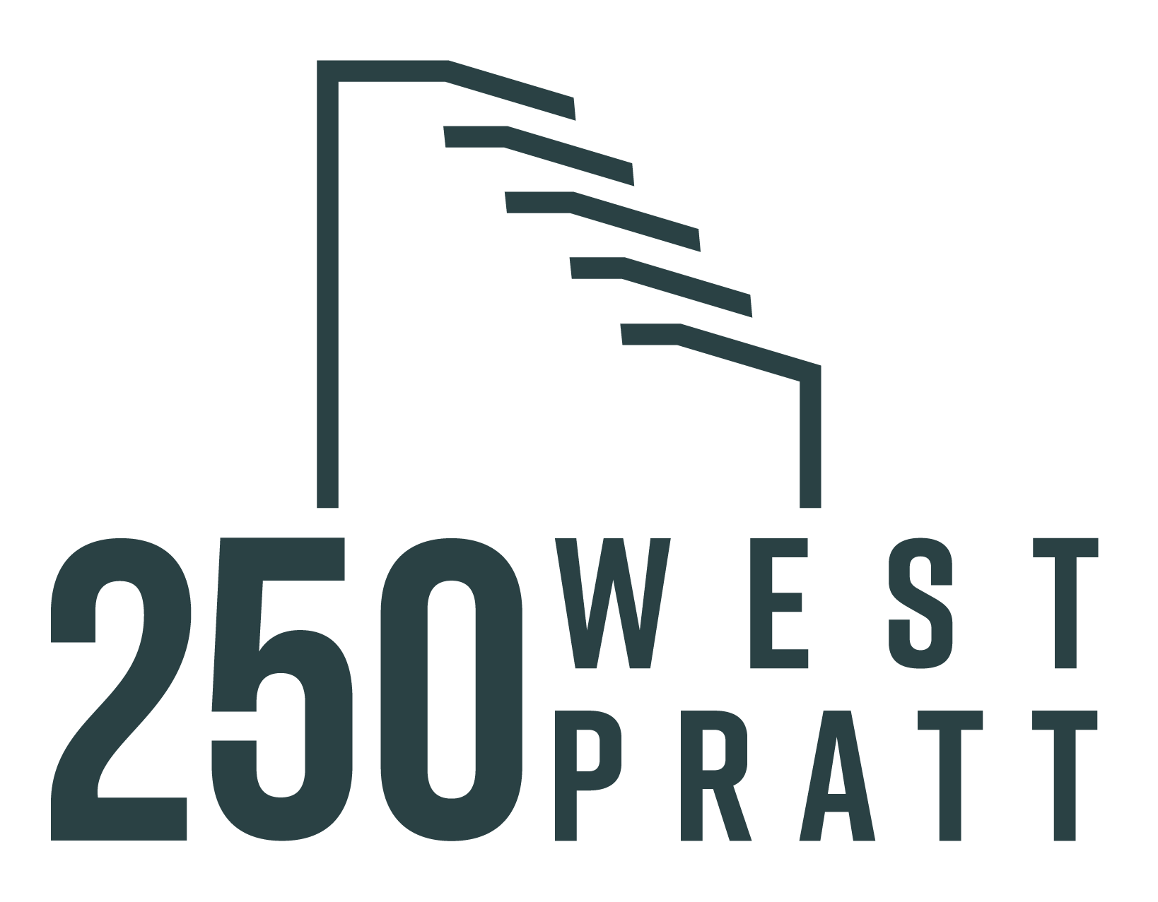 250 West Pratt